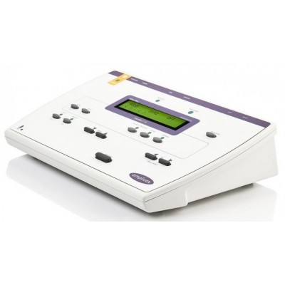 Ακουόμετρο Διαλογής Amplivox 116