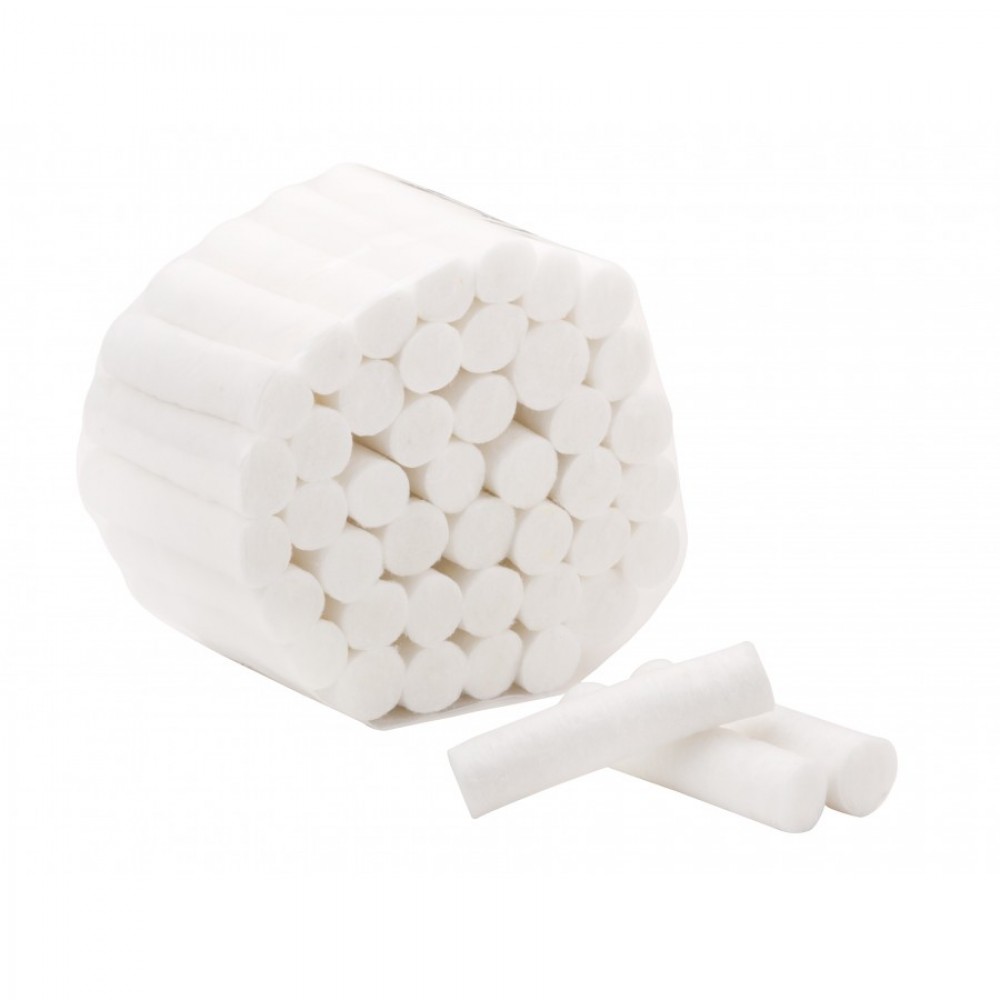 Οδοντιατρικά Τολύπια Βάμβακος Soft Care Νο1 300gr