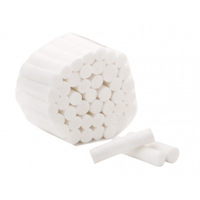 Οδοντιατρικά Τολύπια Βάμβακος Soft Care Νο1 300gr