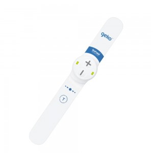 Συσκευή Νευρομυϊκής Ηλεκτροδιέγερσης Firstkind Geko