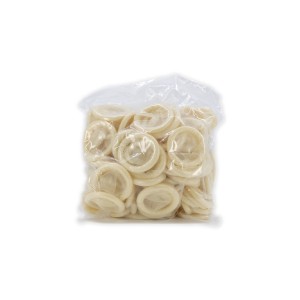 Κάλυμμα Κεφαλής Υπερήχων Soft Χωρίς Λιπαντικό 144τμχ