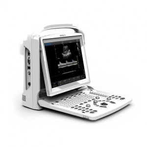 Υπέρηχος Chison Eco 3 με Doppler και Μπαταρία