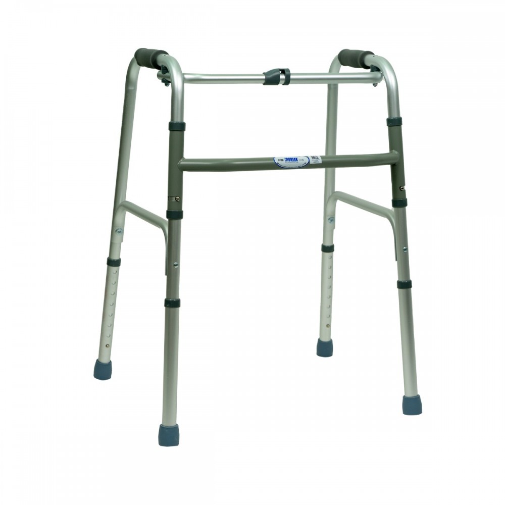 Περιπατητήρας Πτυσσόμενος Mobiak