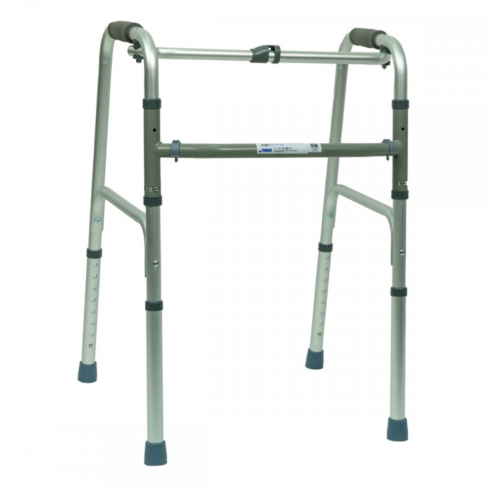 Περιπατητήρας με Kίνηση “Βήμα Βήμα” Mobiak