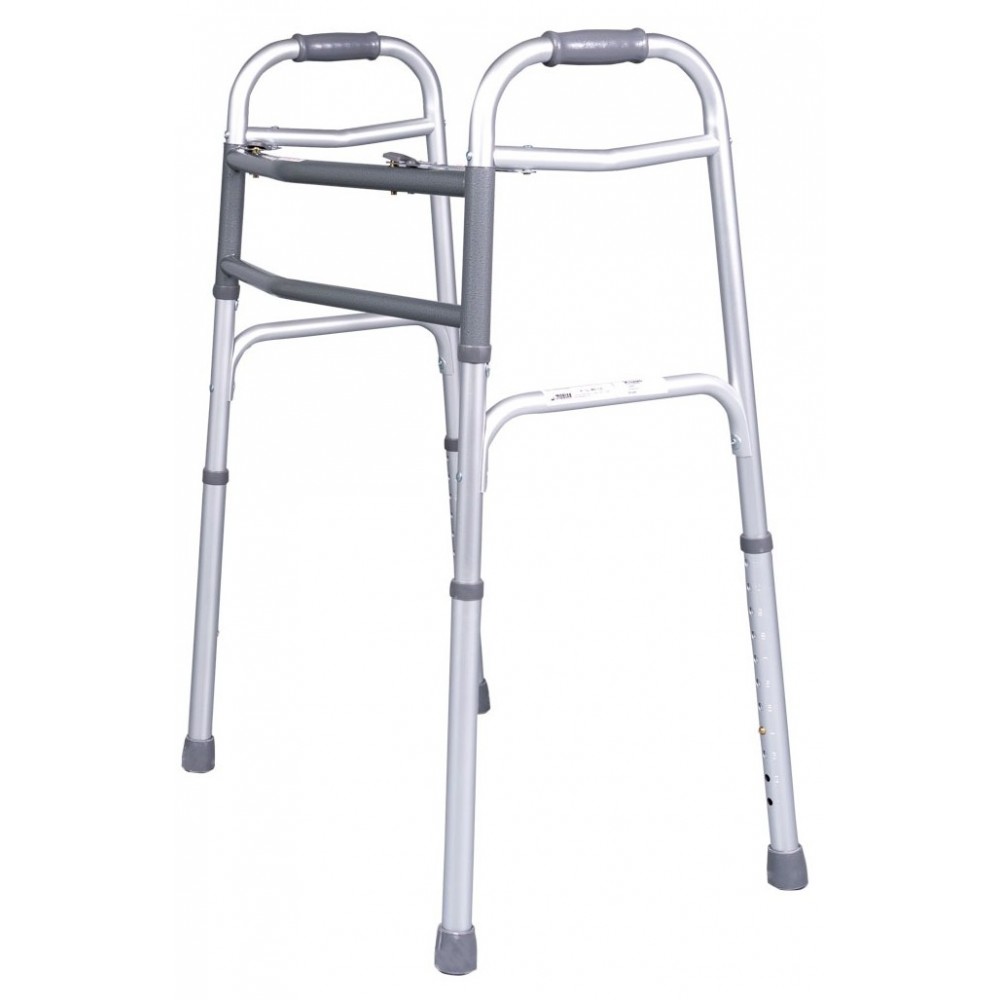 Περιπατητήρας πτυσσόμενος βαρέως τύπου (225 kg) Mobiak