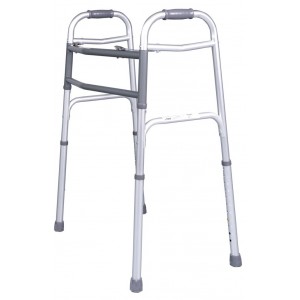 Περιπατητήρας πτυσσόμενος βαρέως τύπου (225 kg) Mobiak