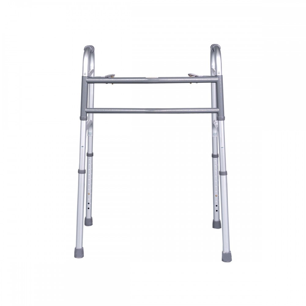 Περιπατητήρας πτυσσόμενος βαρέως τύπου (225 kg) Mobiak