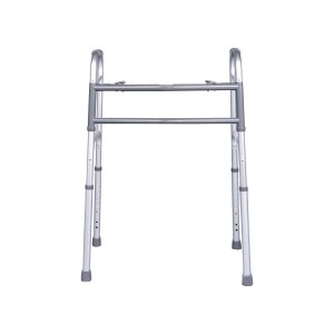 Περιπατητήρας πτυσσόμενος βαρέως τύπου (225 kg) Mobiak