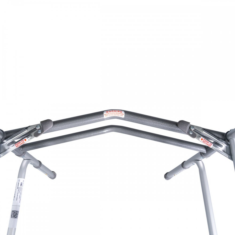 Περιπατητήρας πτυσσόμενος βαρέως τύπου (225 kg) Mobiak