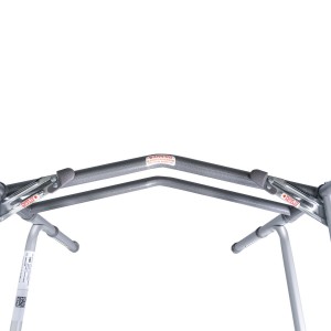 Περιπατητήρας πτυσσόμενος βαρέως τύπου (225 kg) Mobiak