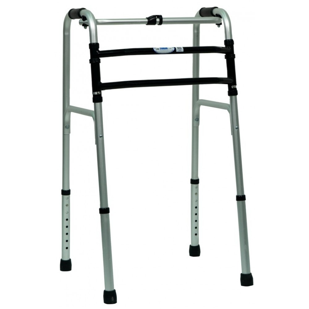 Περιπατητήρας με Κίνηση “Βήμα Βήμα” (136kg) Mobiak