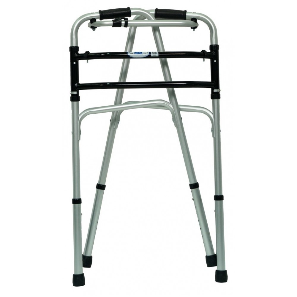 Περιπατητήρας με Κίνηση “Βήμα Βήμα” (136kg) Mobiak