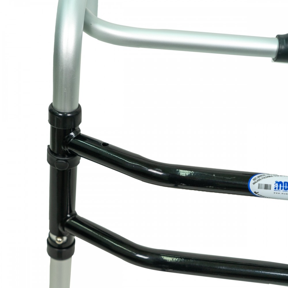 Περιπατητήρας με Κίνηση “Βήμα Βήμα” (136kg) Mobiak