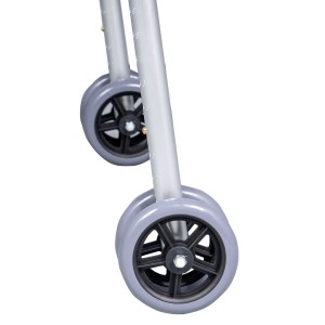 Πτυσσόμενος Περιπατητήρας με Λαβές 2 Επιπέδων Mobiak