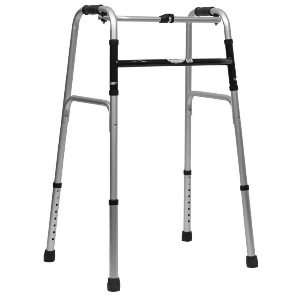 Περιπατητήρας Πτυσσόμενος (136kg) Mobiak