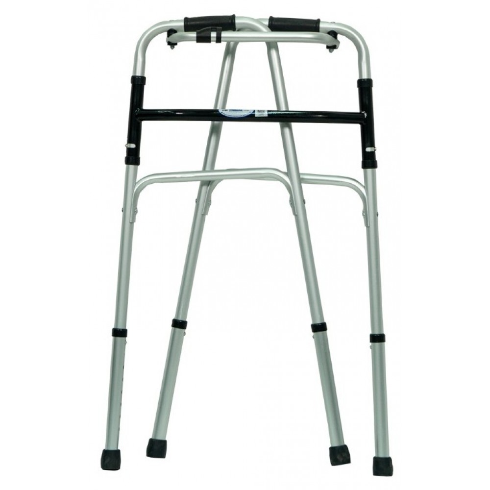 Περιπατητήρας Πτυσσόμενος (136kg) Mobiak