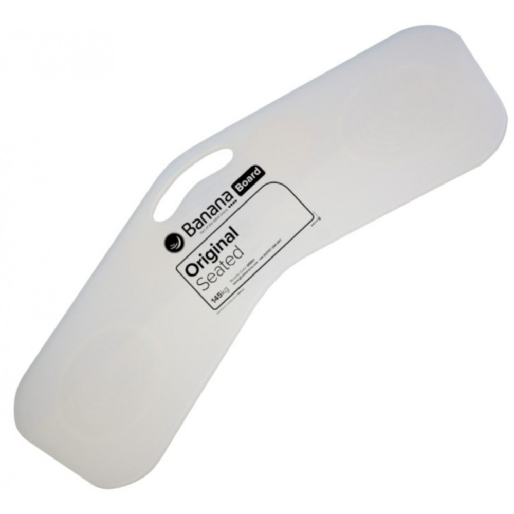 GBUK Banana Original Σανίδα Μεταφοράς (145 kg)