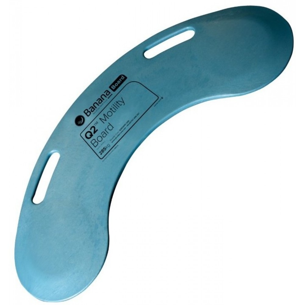 GBUK Banana Q2 Σανίδα Μεταφοράς (285 kg)