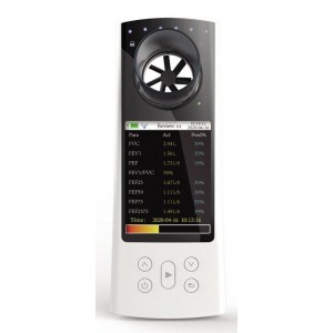 Σπιρόμετρο Contec SP80B