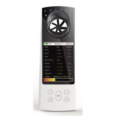 Σπιρόμετρο Contec SP80B