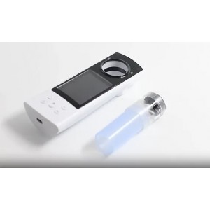 Σπιρόμετρο Contec SP80B