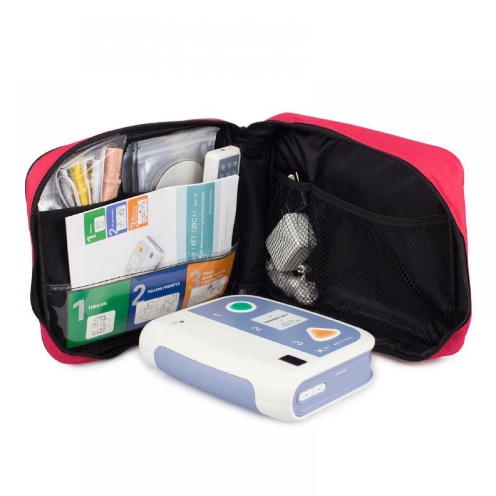 Εκπαιδευτικός Απινιδωτής XFT-120C