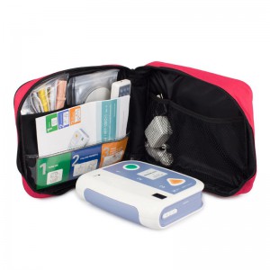 Εκπαιδευτικός Απινιδωτής XFT-120C