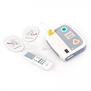 Εκπαιδευτικός Απινιδωτής XFT-120C