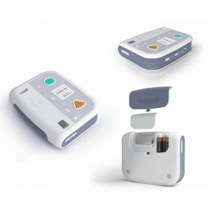 Εκπαιδευτικός Απινιδωτής XFT-120C