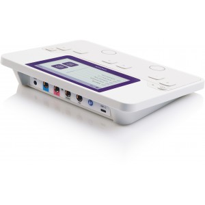 Ακουόμετρο Διαγνωστικό Αυτόματο Amplivox Anova D01 240