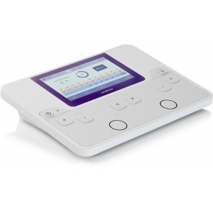 Ακουόμετρο Διαγνωστικό Αυτόματο Amplivox Anova D01 240