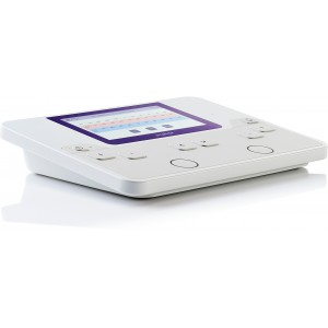 Ακουόμετρο Διαγνωστικό Αυτόματο Amplivox Anova D01 240