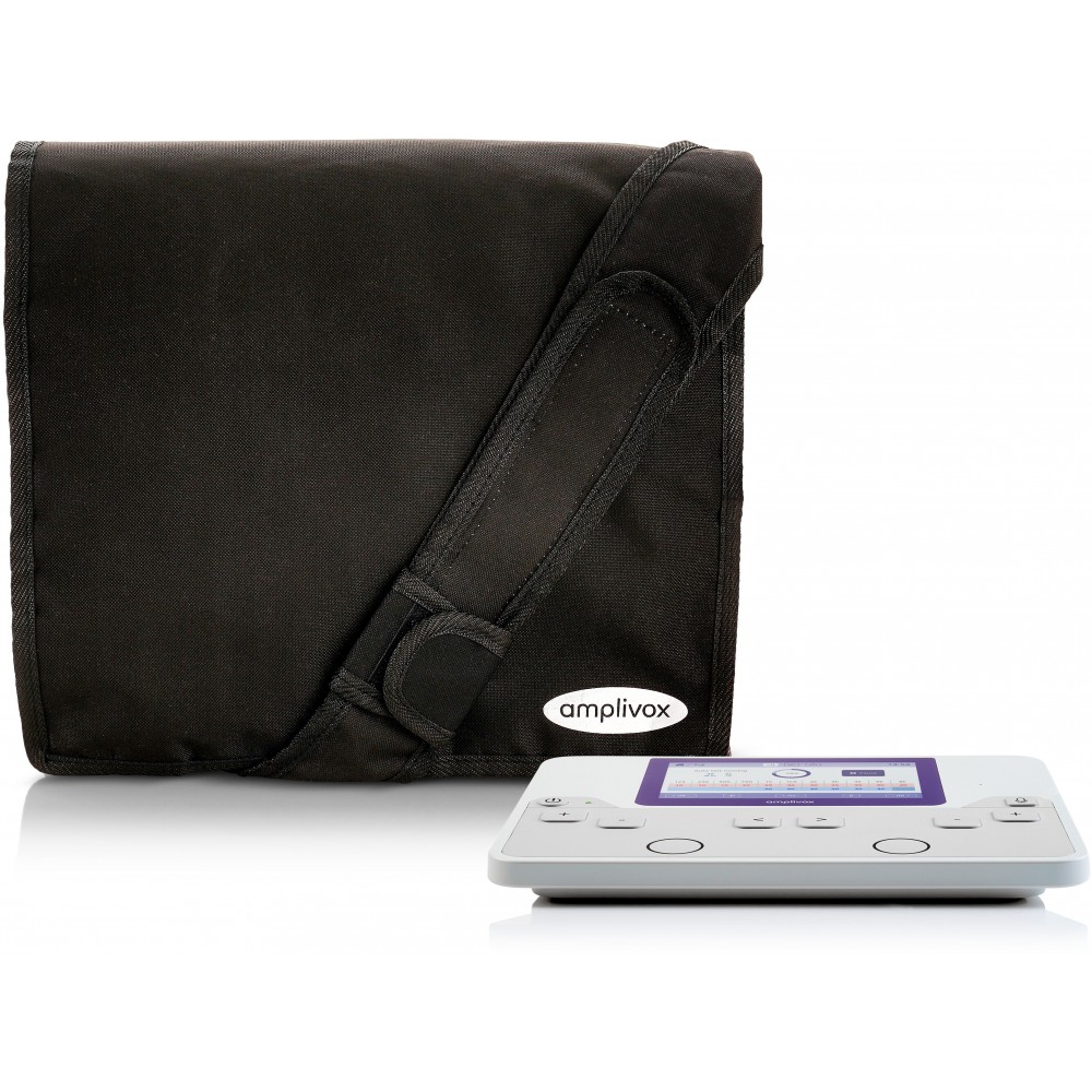 Ακουόμετρο Διαγνωστικό Αυτόματο Amplivox Anova D01 240