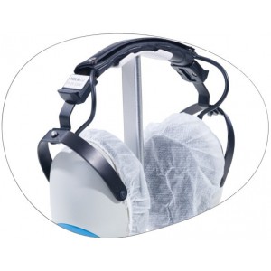 Καλύμματα Ακουστικών Μιας Χρήσης για FIM Audiolyser ADL20 600 τμχ