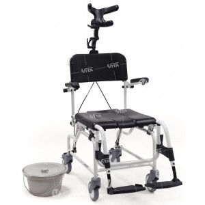 Καρέκλα Μπάνιου Vita Orthopaedics 09-2-024 VT122