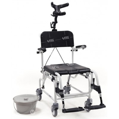 Καρέκλα Μπάνιου Vita Orthopaedics 09-2-024 VT122