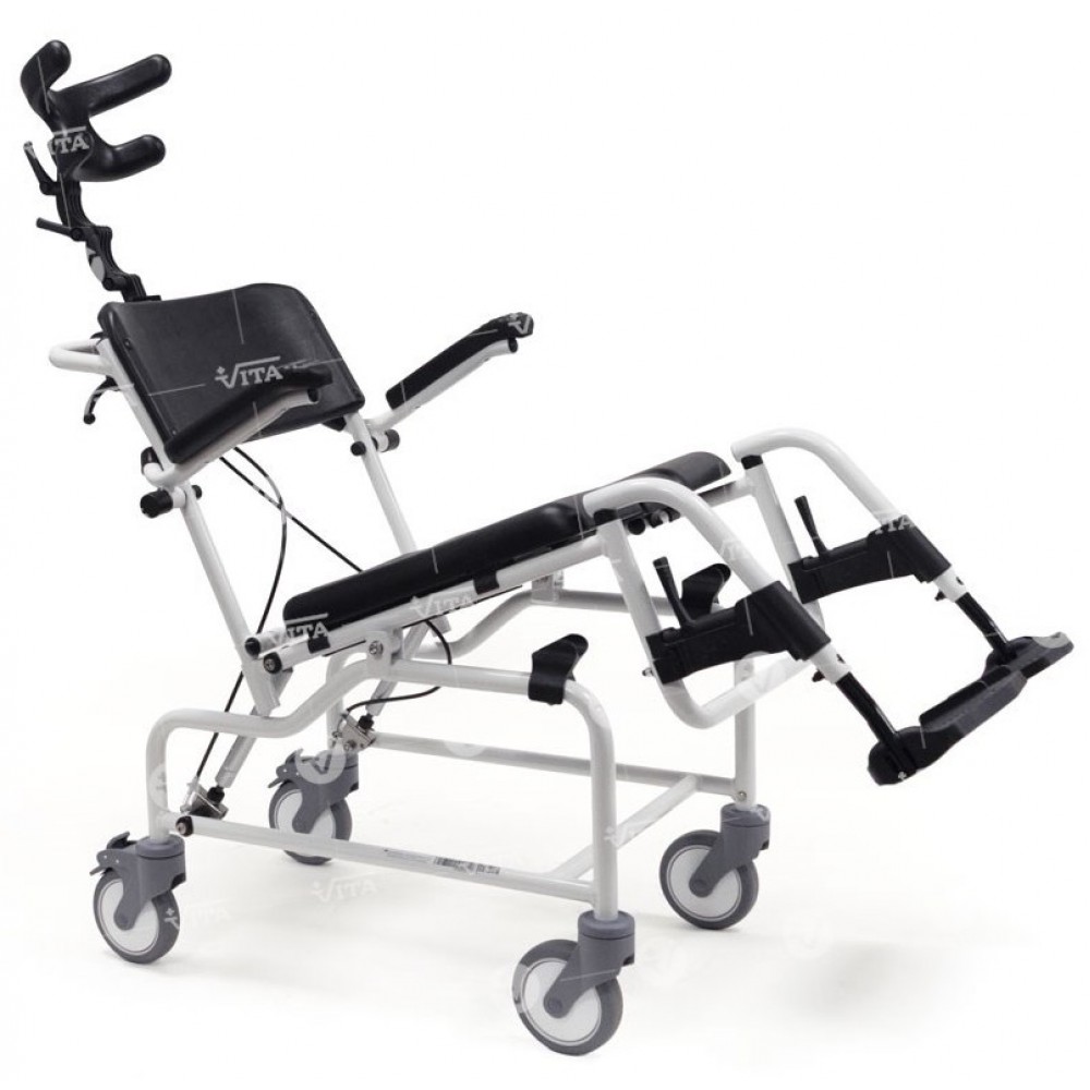 Καρέκλα Μπάνιου Vita Orthopaedics 09-2-024 VT122