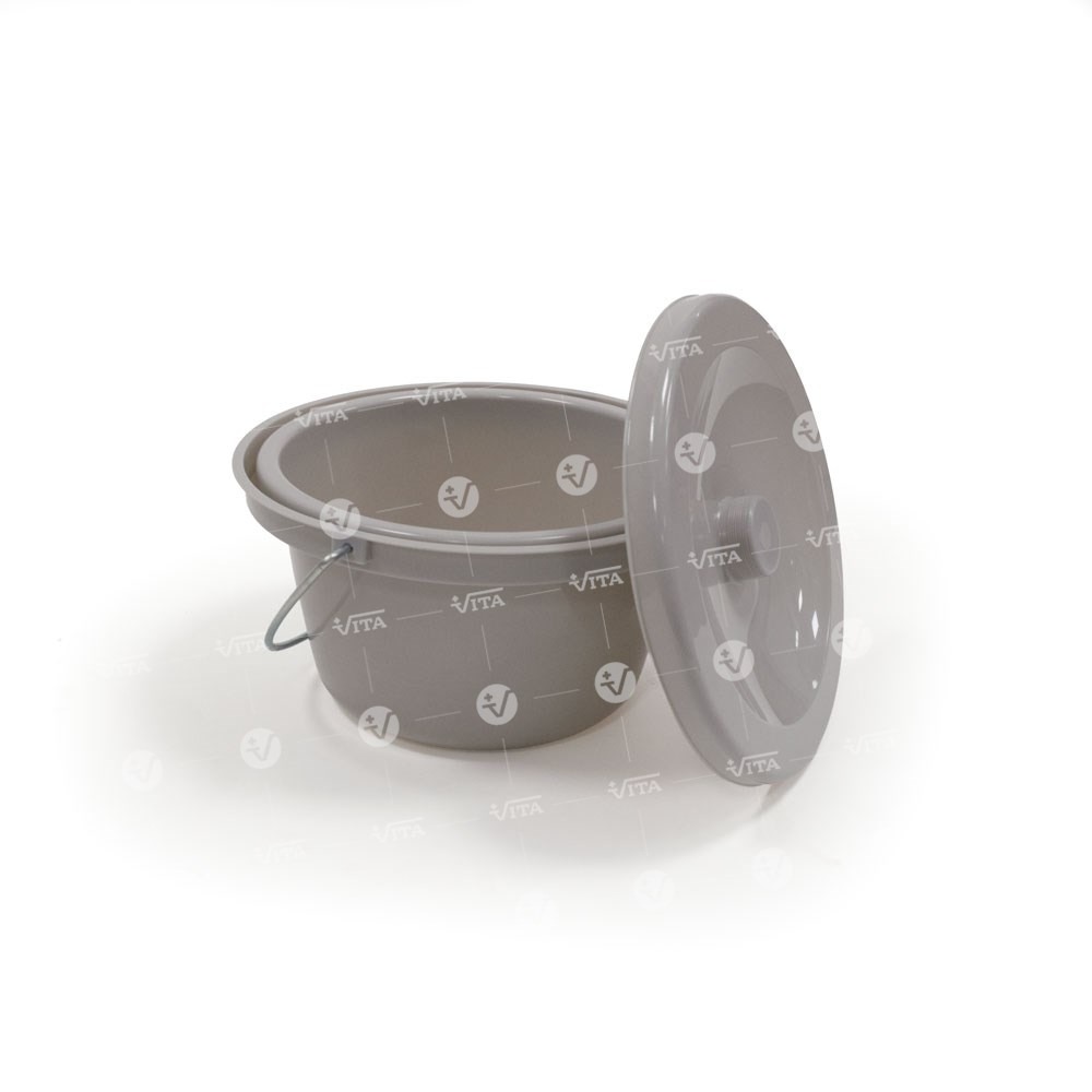 Καρέκλα Μπάνιου Vita Orthopaedics 09-2-024 VT122