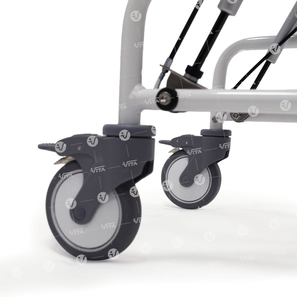 Καρέκλα Μπάνιου Vita Orthopaedics 09-2-024 VT122