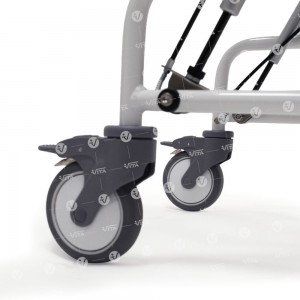 Καρέκλα Μπάνιου Vita Orthopaedics 09-2-024 VT122