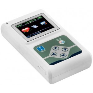 Holter Ρυθμού Contec TLC9803