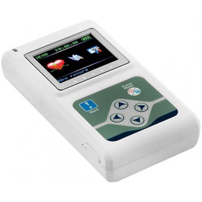 Holter Ρυθμού Contec TLC9803