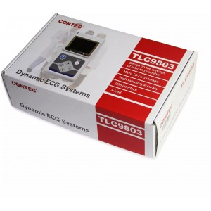 Holter Ρυθμού Contec TLC9803