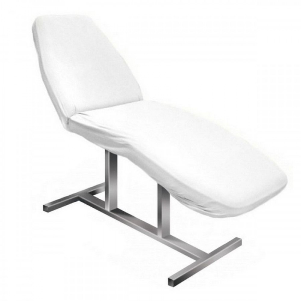 Κάλυμμα Κρεβατιού Soft Care Plus 1ply Non-woven 80 x 210cm Λευκό 10τμχ