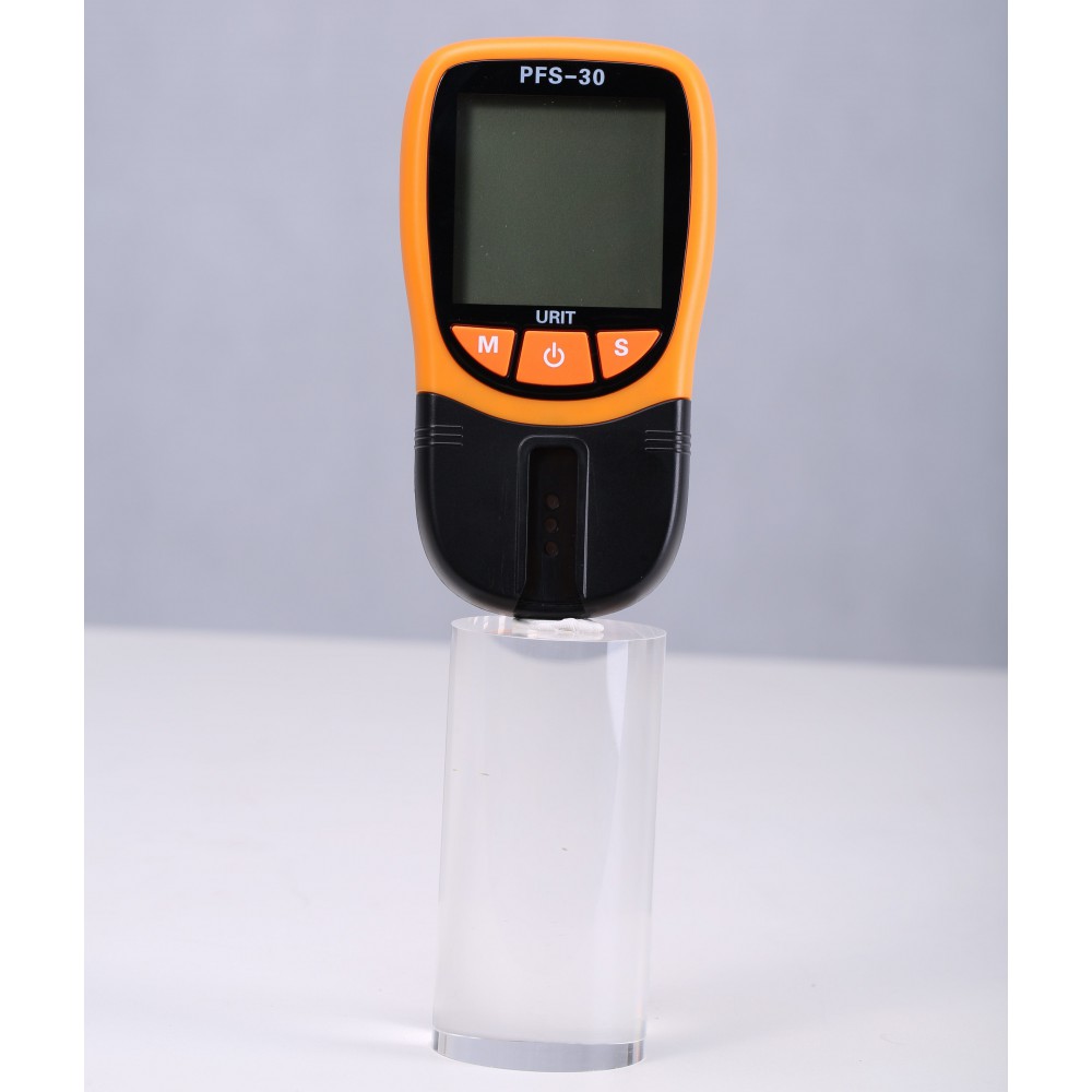 Μετρητής Λιπιδαιμικού Προφίλ Urit PFS-30 (Bluetooth, 5 παραμέτρων, λογισμικό για κινητά και υπολογιστή)