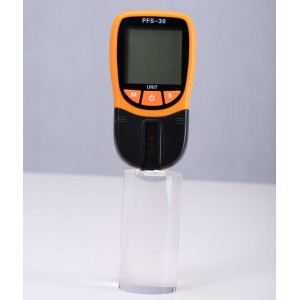 Μετρητής Λιπιδαιμικού Προφίλ Urit PFS-30 (Bluetooth, 5 παραμέτρων, λογισμικό για κινητά και υπολογιστή)