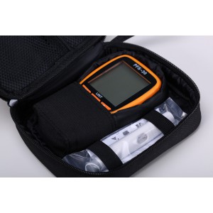 Μετρητής Λιπιδαιμικού Προφίλ Urit PFS-30 (Bluetooth, 5 παραμέτρων, λογισμικό για κινητά και υπολογιστή)