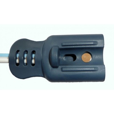 Σετ Ηλεκτροδίων Pads Ενηλίκων Eurodefipads F7950W (Lead Out) Radiopaque Fiab για Philips