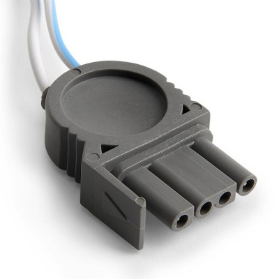 Σετ Ηλεκτροδίων Pads Παιδιατρικό Eurodefipads F7952P Radiopaque Fiab για Stryker, Physio-Control, Bexen Cardio, Cardioline, Comen, Mindray, Acoresmed