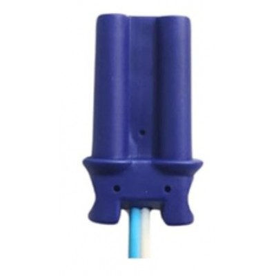 Σετ Ηλεκτροδίων Pads Ενηλίκων Eurodefipads F7956 Radiopaque Fiab για Schiller, Philips